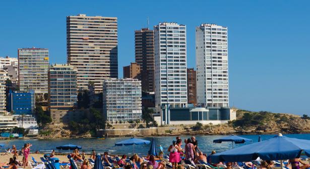 El proyecto de «Ensanche Levante» de Benidorm cubrirá todas las carencias dotacionales de la zona