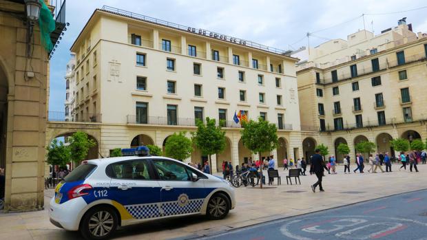 El infierno de una niña de Alicante a la que su padre agredió sexualmente durante seis años