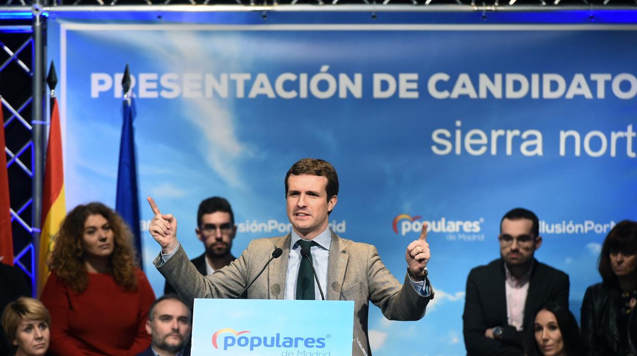 Pablo Casado