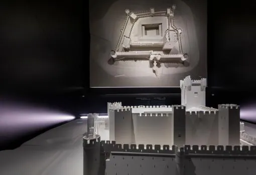 El «maldito» castillo de Fuensaldaña: una historia llena de guerras e intrigas palaciegas