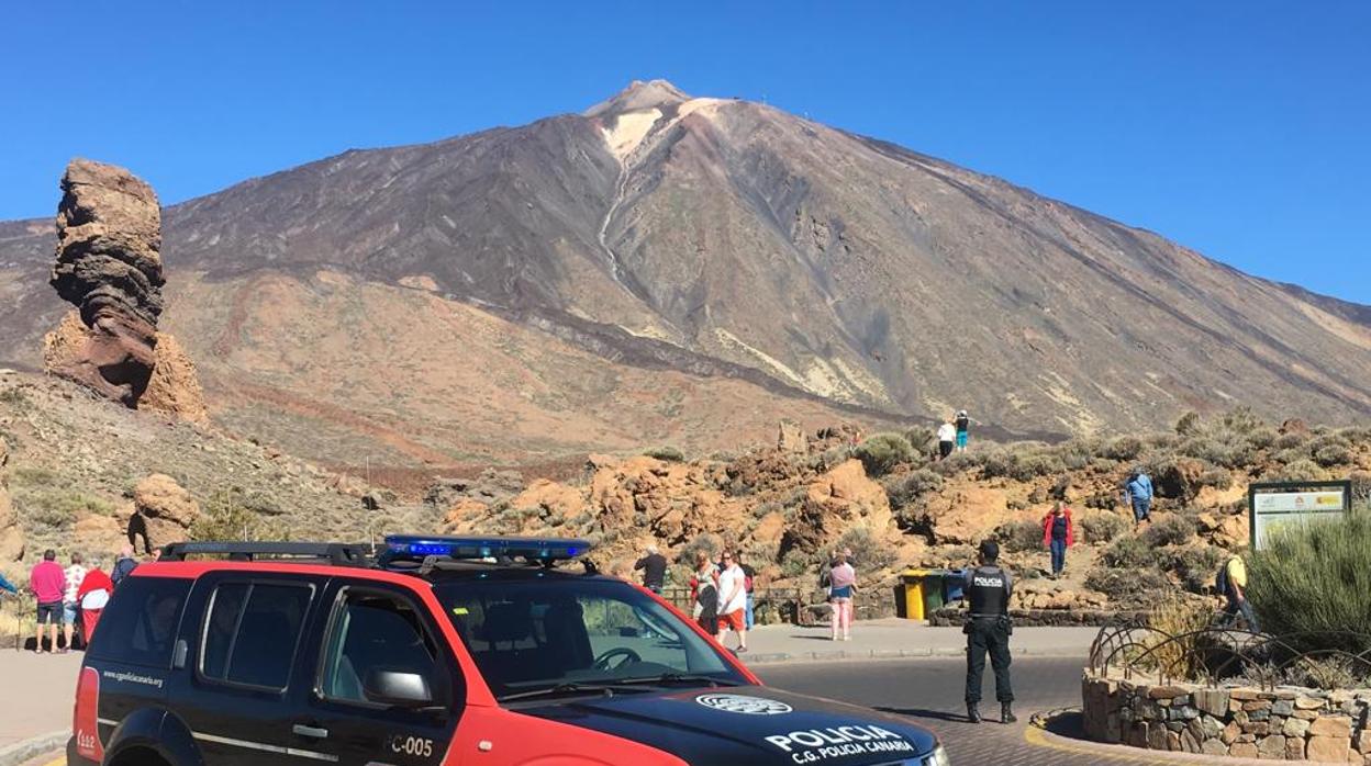 Los sucesos en Canarias de este martes 19 de febrero