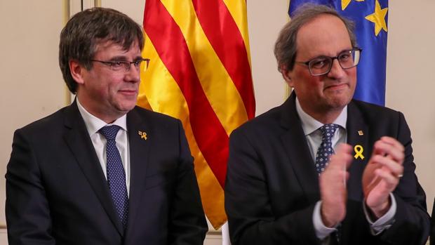 El Parlamento Europeo acepta una exposición sobre el catalán que había rechazado anteriormente