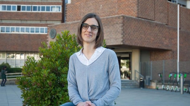 La mamá de tres niñas que dejó (casi) todo para ser la número 1 en el BIR