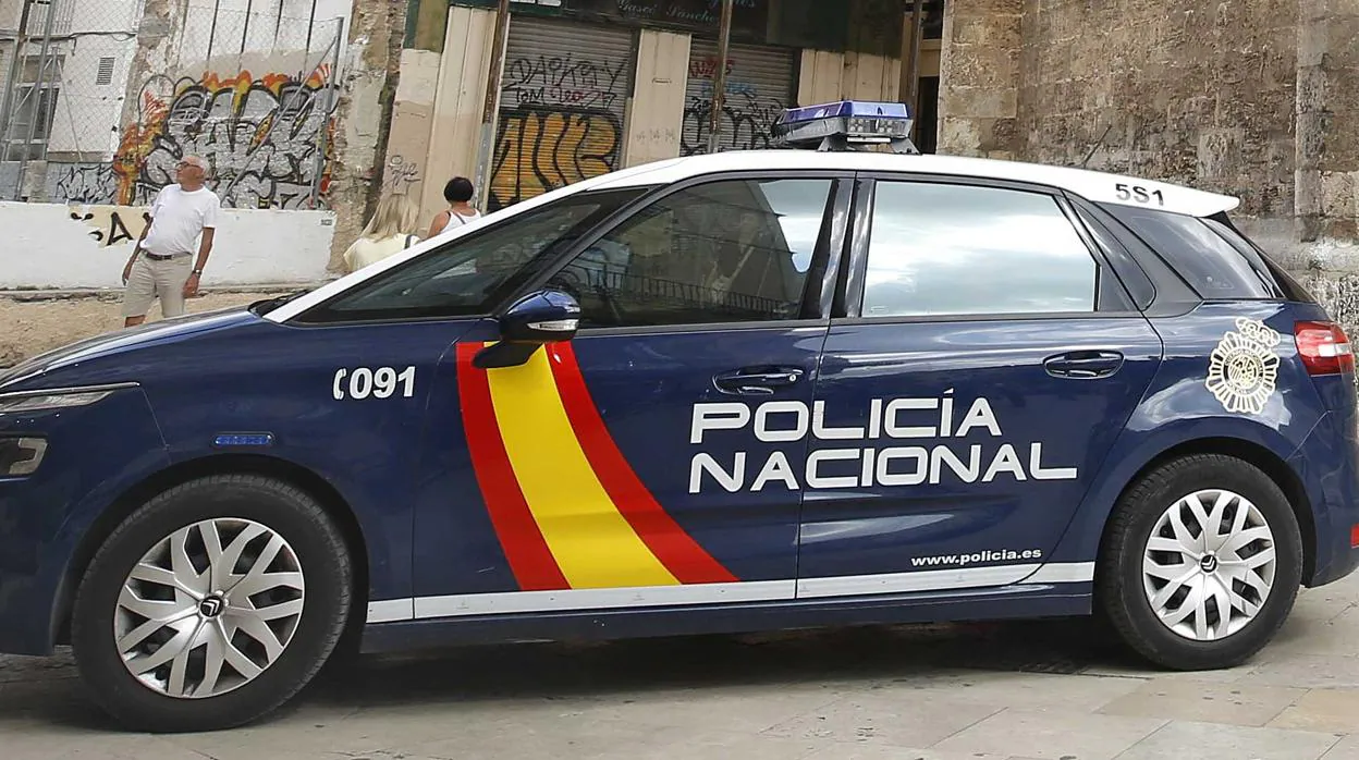 La llamada de un niño al 112 alerta de un posible caso de violencia machista en Zamora