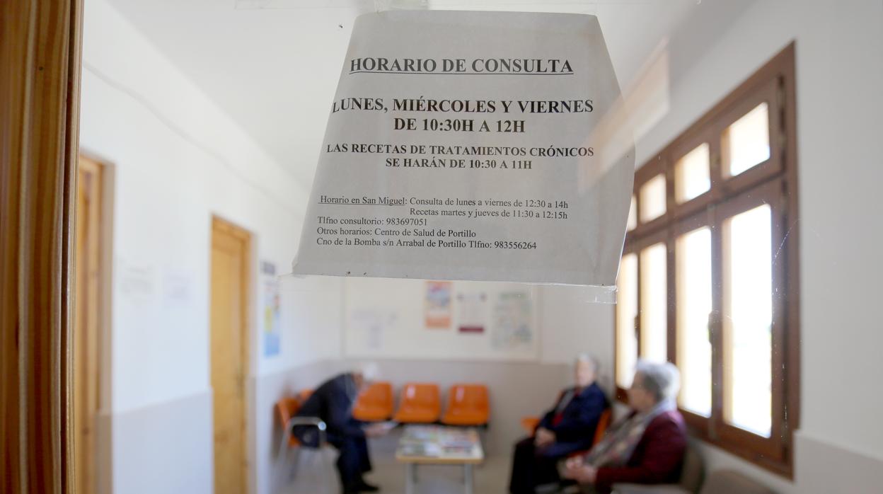 Estas son las 24 zonas donde los médicos de familia cobrarán 6.000 euros anuales de incentivo