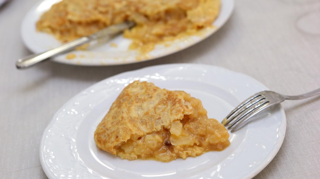 Aumentan a 23 los afectados por salmonela tras consumir tortilla en un bar de Palencia