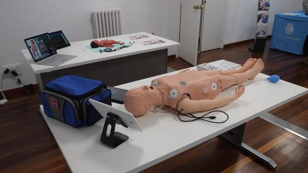 Simulación, espacio seguro