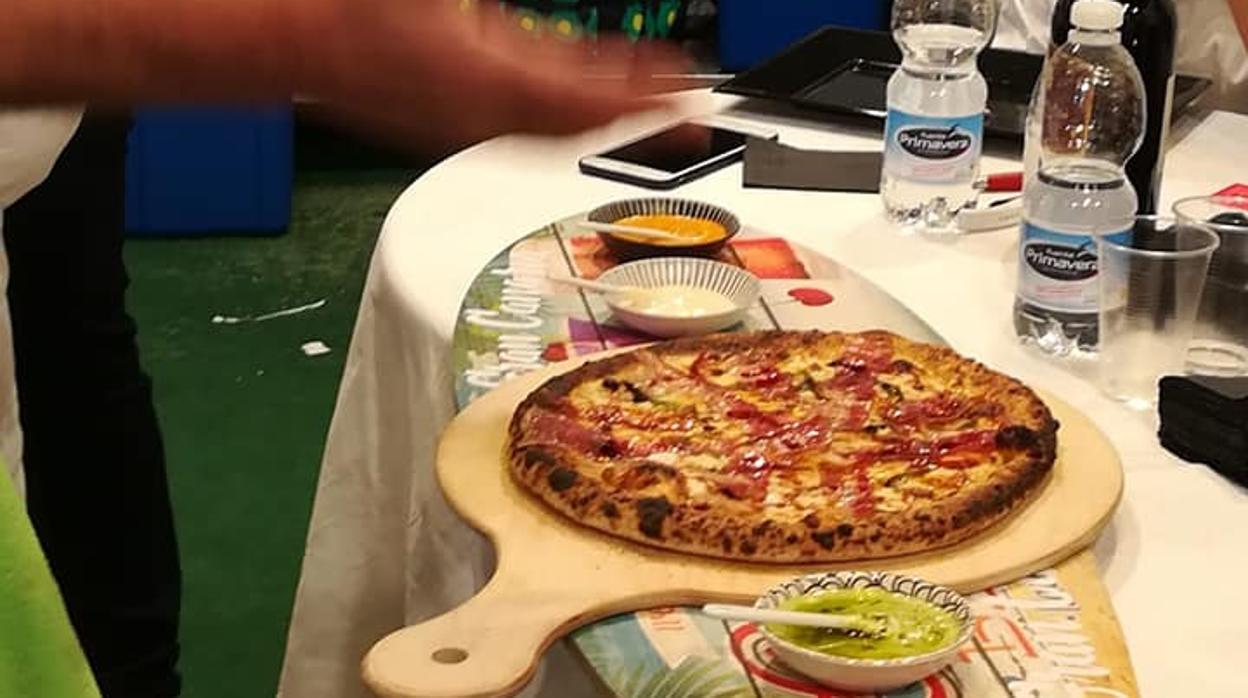 El secreto de Canarias que hay en la mejor pizza insular