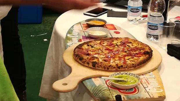 El secreto de Canarias que hay en la mejor pizza insular