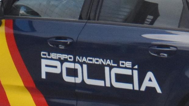 Cuatro detenidos en Calatayud, dos de ellos menores de edad, tras una oleada de asaltos a comercios