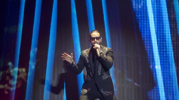 Maluma, Sting, Diana Krall y Liam Gallagher, estrellas de un Cap Roig Festival abonado al eclecticismo