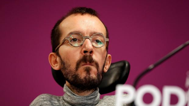 Echenique apoya a la candidata a la Alcaldía de Ávila que cumplió condena por cómplice de asesinato