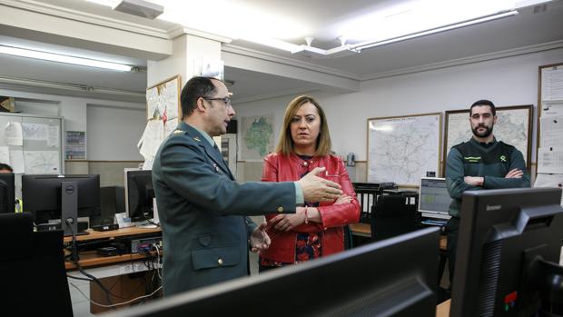 El detenido en la Comisaría de la Policía Nacional en Soria falleció por «causas naturales»