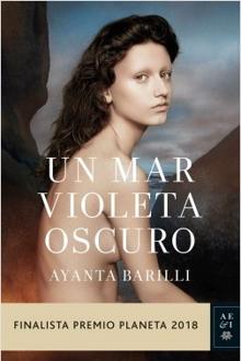 Portada de la novela