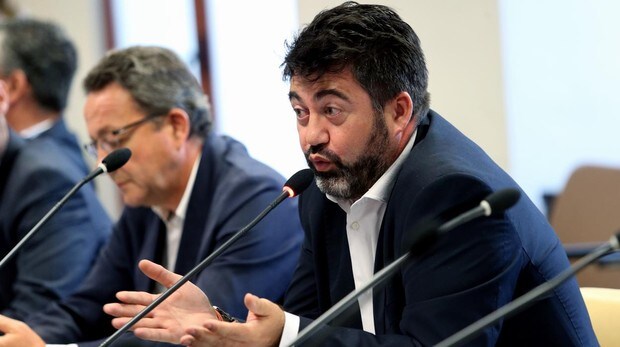 Sánchez Mato retira su candidatura a las primarias de IU pensando «en lo mejor para el proyecto»