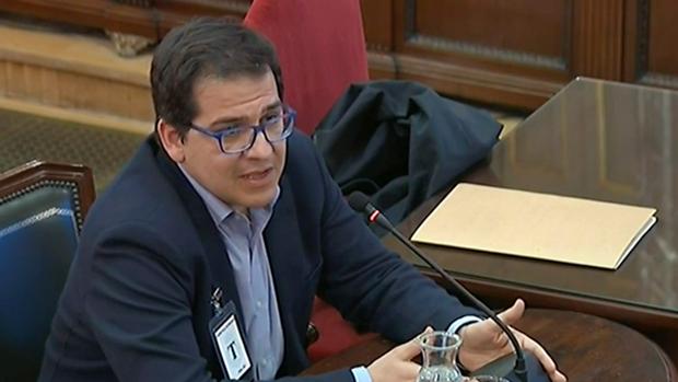 Los testigos de Cs y PSC delatan el atropello legal en el Parlament