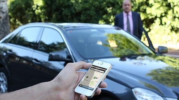 Cabify vuelve este jueves a Barcelona ignorando las exigencias de la Generalitat