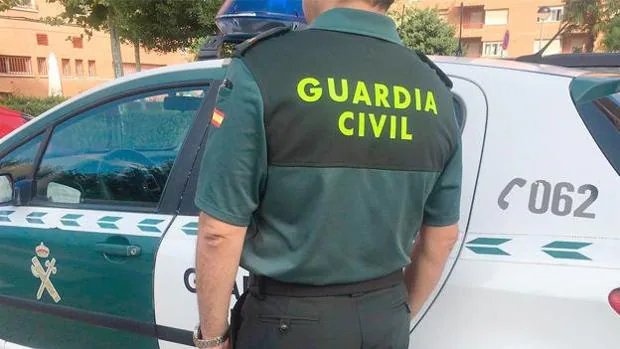 Rescatan a una menor de edad supuestamente raptada por su novio en un pueblo de Valladolid