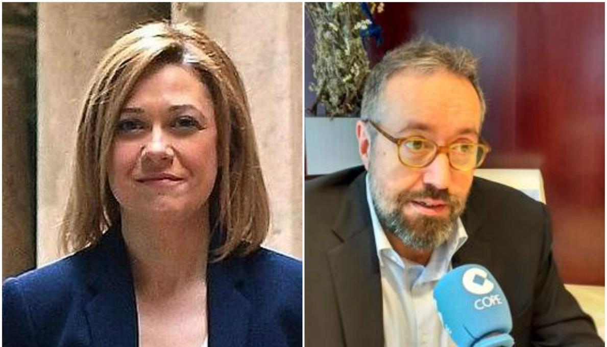 Girauta, elegido cabeza de lista de Cs por Toledo con el 79 % de apoyos