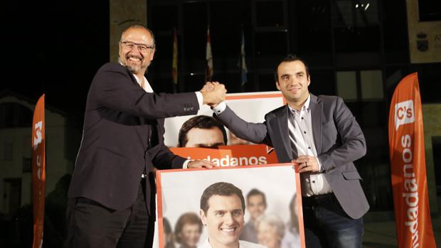 Los muñidores del estrepitoso fracaso de la apuesta de Rivera