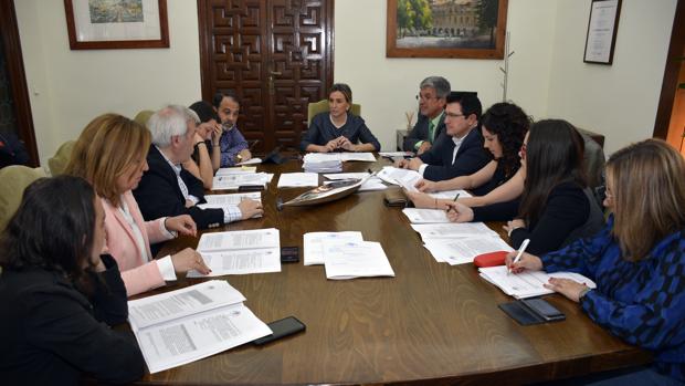 El Ayuntamiento aprueba su Oferta de Empleo Público con 23 plazas