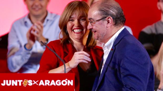 Ferraz aplaza su decisión sobre las listas electorales del PSOE aragonés