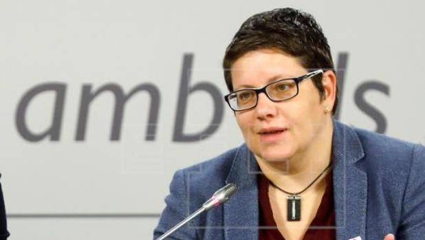 La número 4 del PSOE por Valencia en las elecciones declarará como imputada por prevaricación