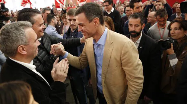 La oposición: «El señor Sánchez ha hecho de la mentira una forma de supervivencia y eso es peligroso»
