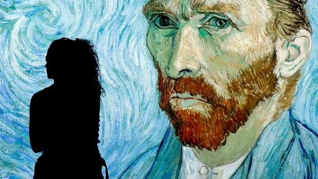Van Gogh revive en Barcelona en formato inmersivo y envolvente