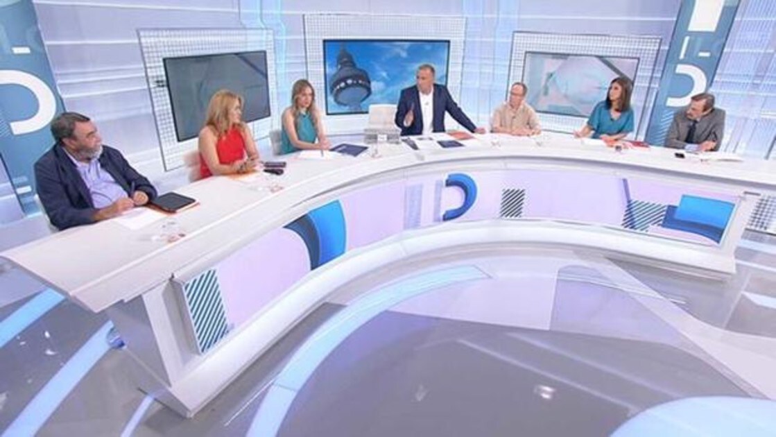 La Plataforma por una RTVE Libre critica que «Los Desayunos» contribuyan a difundir la «noticia falsa» sobre inmigrantes embarazadas