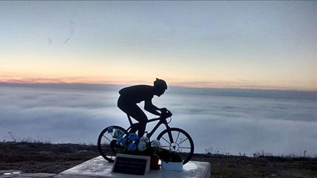 Al banquillo desde el martes el camionero que atropelló a dos ciclistas en Valladolid