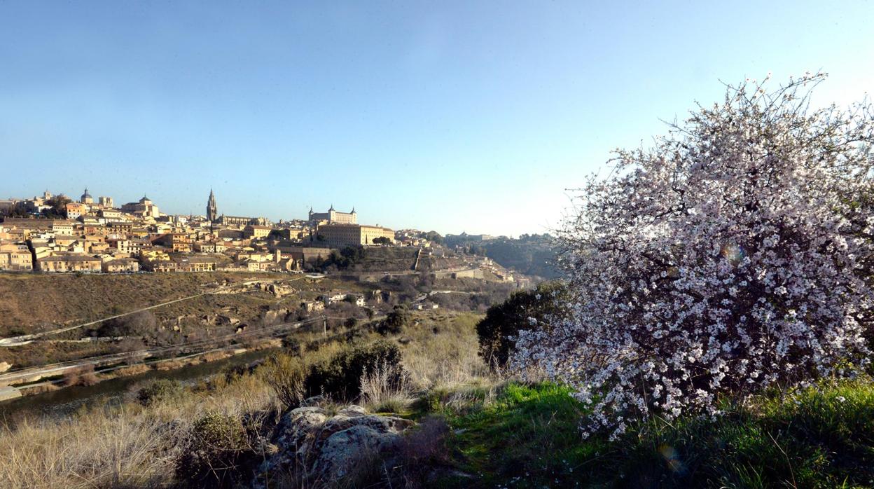 La primavera entra este miércoles, 20 de marzo, a las 22.58 horas