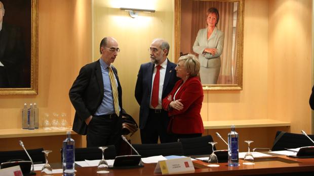 El Ministerio entierra definitivamente la propuesta gallega de un MIR extraordinario para Primaria