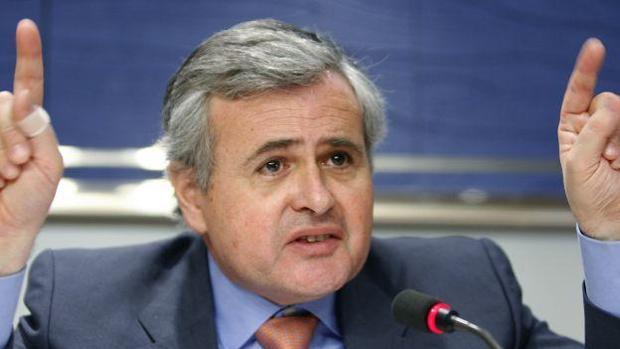 Muere a los 62 años el exdiputado del PP Joaquín Calomarde