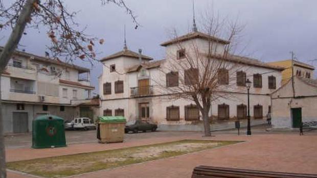 Tres hoteles en marcha en Guadamur ante la inminente apertura de Puy du Fou