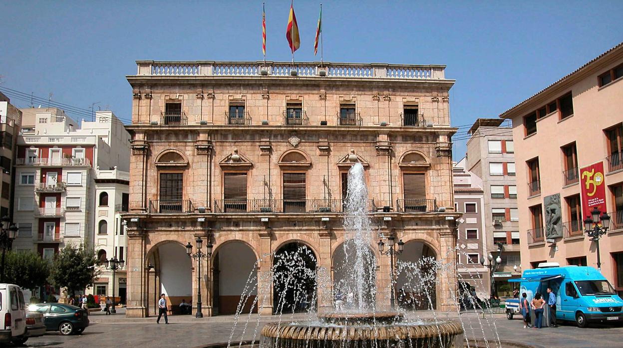 Imagen de archivo de Castellón