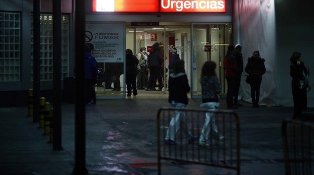 Violencia hacia los sanitarios: las agresiones crecen más de un 50% en apenas un año