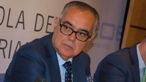 Cinco ideas sobre Canarias del presidente de la CEOE de Tenerife