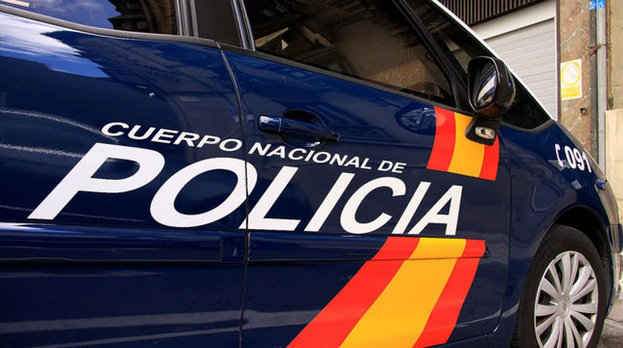 Tres detenidos en Valladolid por altercados alrededor de una mesa informativa de Vox