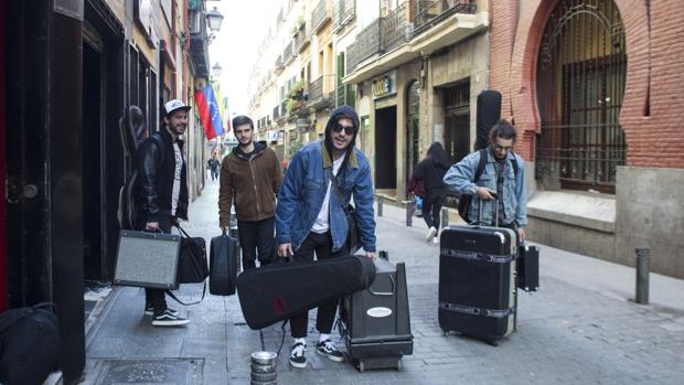 Madrid Central, un «caos» para el circuito de música en vivo