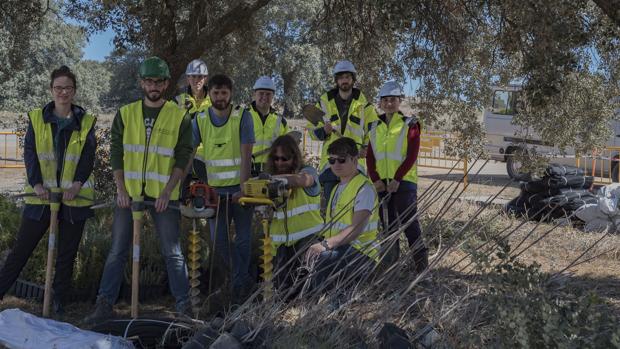 Un taller de la UCLM promocionará la biodiversidad en Puy du Fou