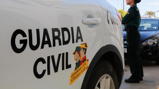 Fallece el guardia civil que se disparó en la cabeza en la residencia donde trabaja su mujer