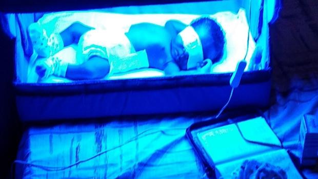Canarias regula la «aberración» del robo de recién nacidos