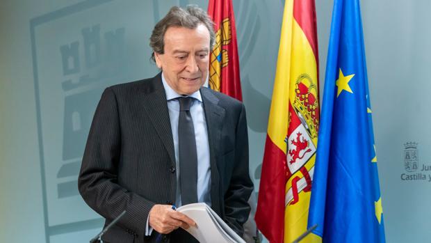 La Junta no irá a «la Revuelta de la España vaciada» pero dice que «es bueno que alcen la voz»