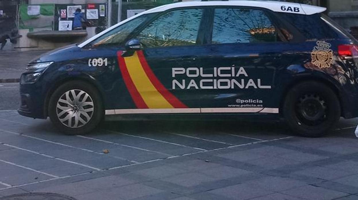 Detenido en Burgos un anciano de 95 años por un presunto delito de abusos sexuales a una menor