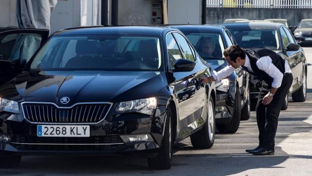 Cabify adaptará su negocio para seguir en Valencia con las nuevas restricciones