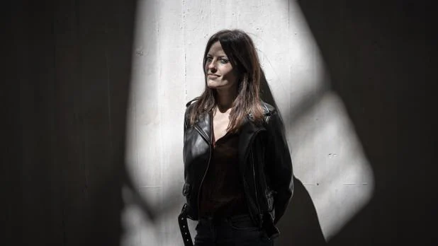 Cristina Seguí, una excandidata de Vox en la recámara del PP
