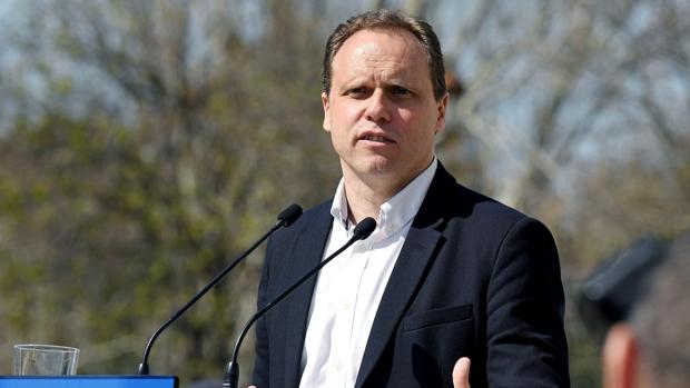 Lacalle acusa a Ábalos de «tergiversar» y «manipular» su palabras: «Está mintiendo a sabiendas»