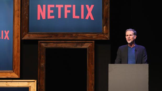 Netflix entra en La Zarzuela