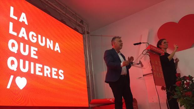 El PSOE de Canarias planta a Clavijo por su «bronca permanente» contra Madrid